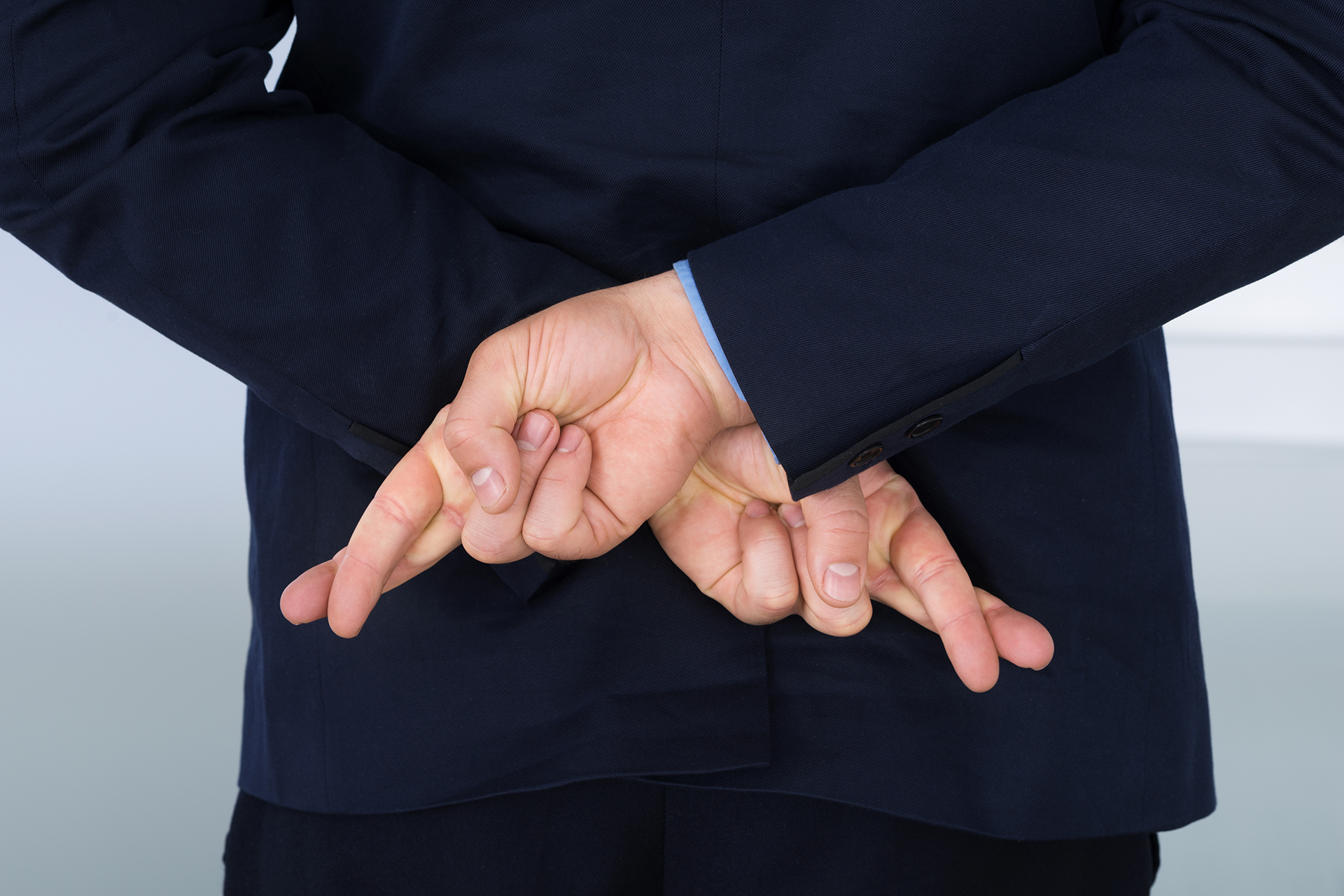 Deceit or Civil Fraud: Falsities Within Misleading Negotiations