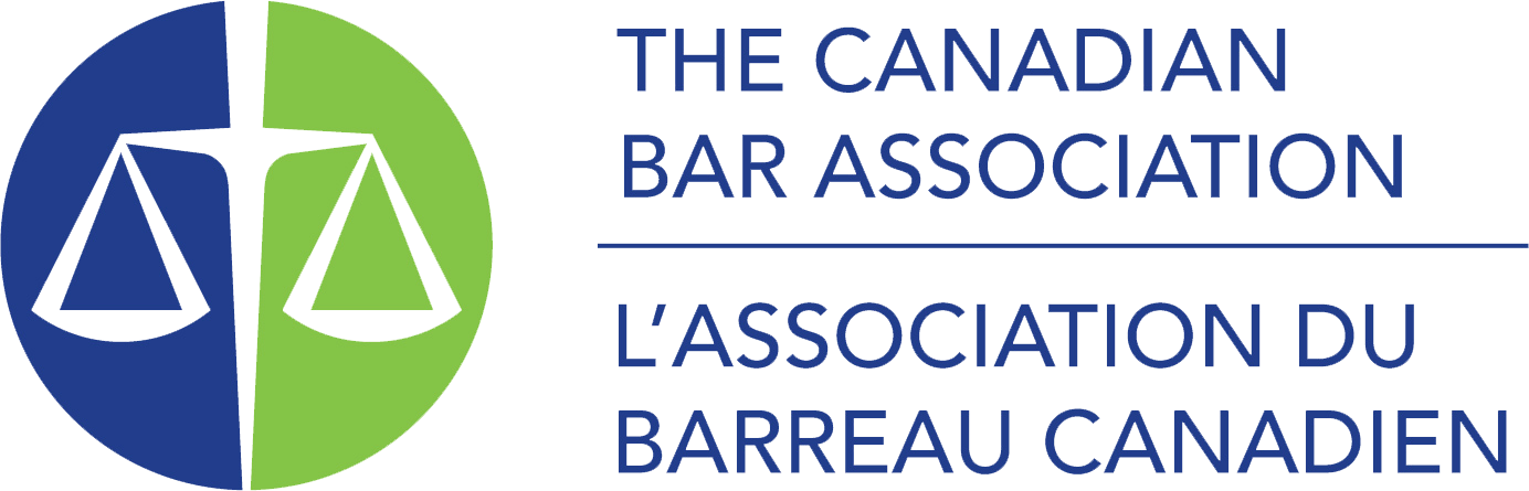 Logo: Canadian Bar Association