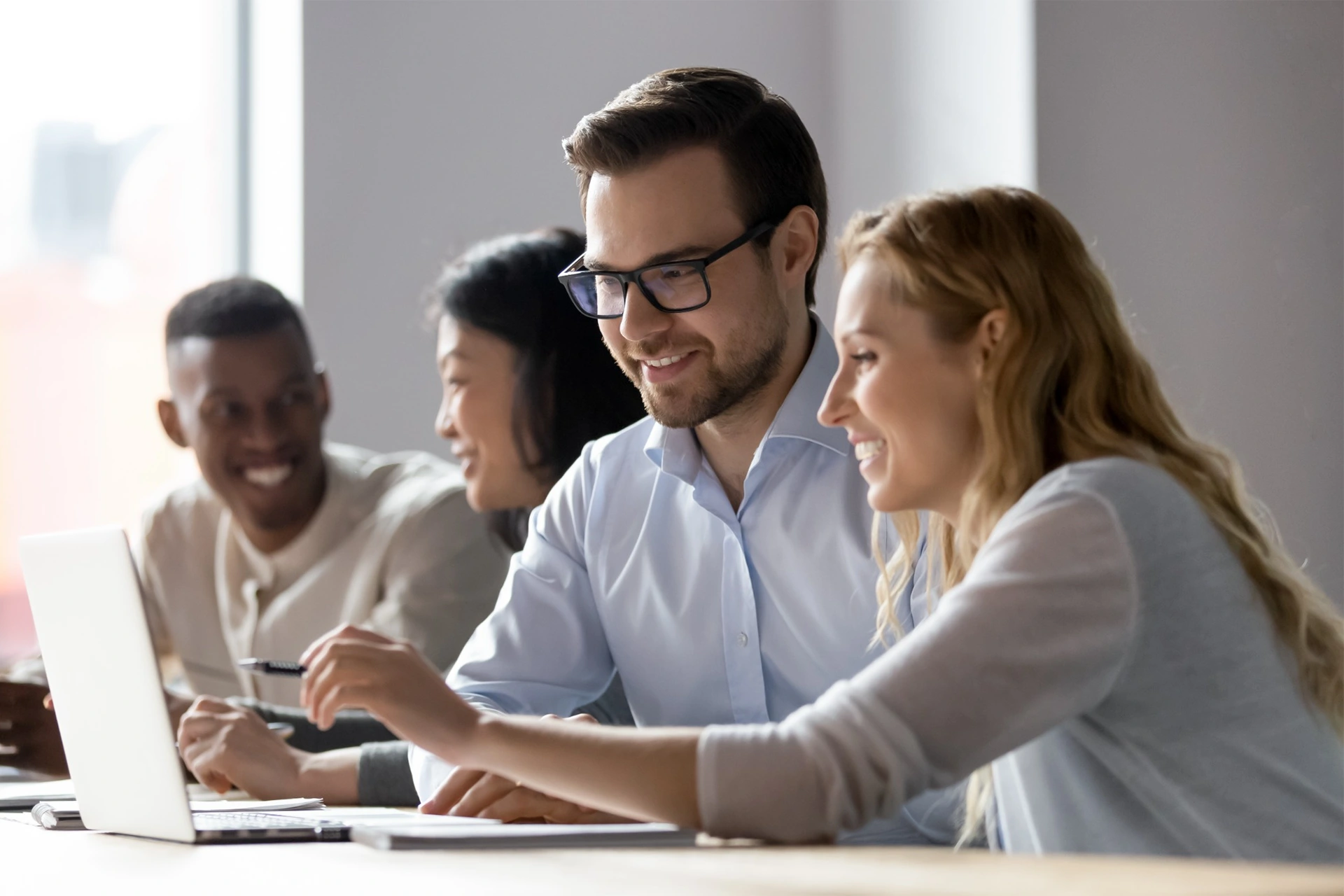 Legal Community Focus Group: Shaping the Future of the Profession Together